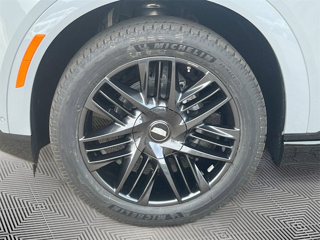 2026 Cadillac ESCALADE IQ Sport