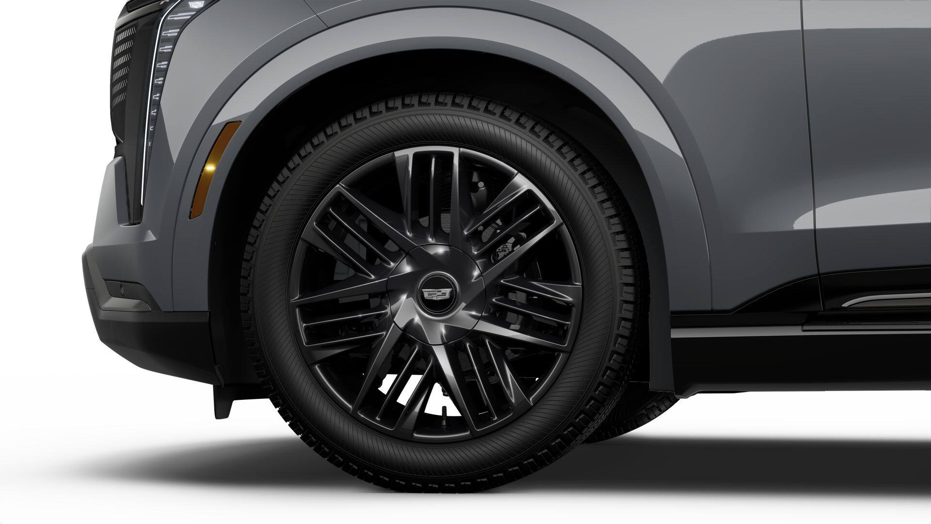 2026 Cadillac ESCALADE IQ Sport