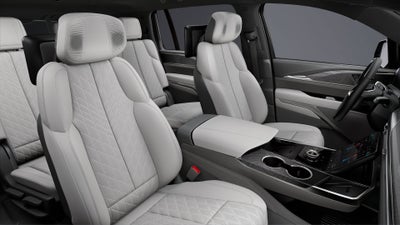 2026 Cadillac ESCALADE IQ Sport