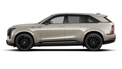 2026 Cadillac ESCALADE IQ Sport