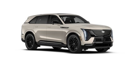 2026 Cadillac ESCALADE IQ Sport