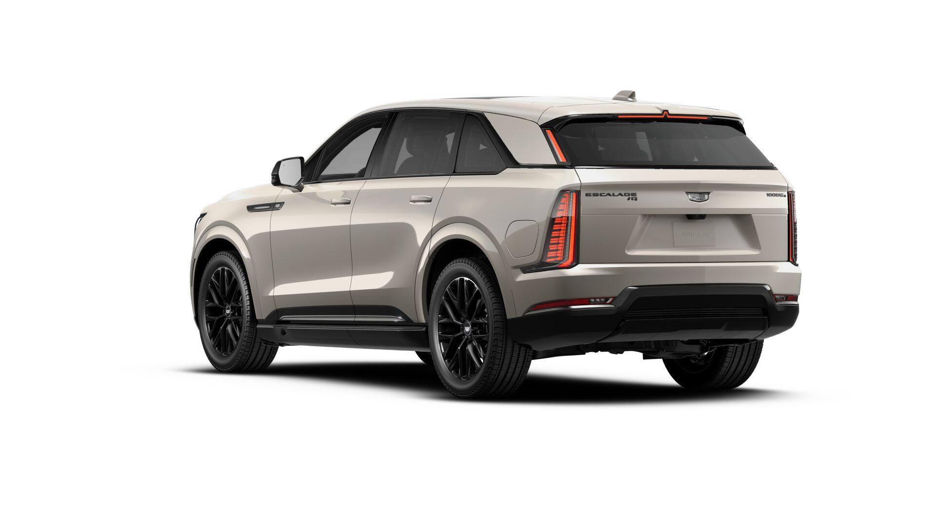2026 Cadillac ESCALADE IQ Sport