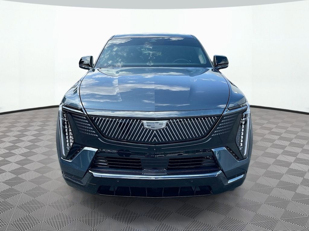 2025 Cadillac ESCALADE IQ Sport 2