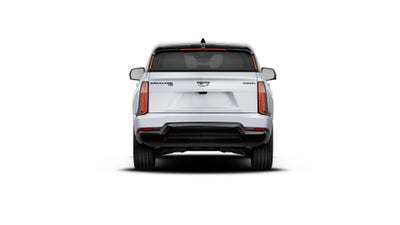 2026 Cadillac ESCALADE IQ Premium Sport