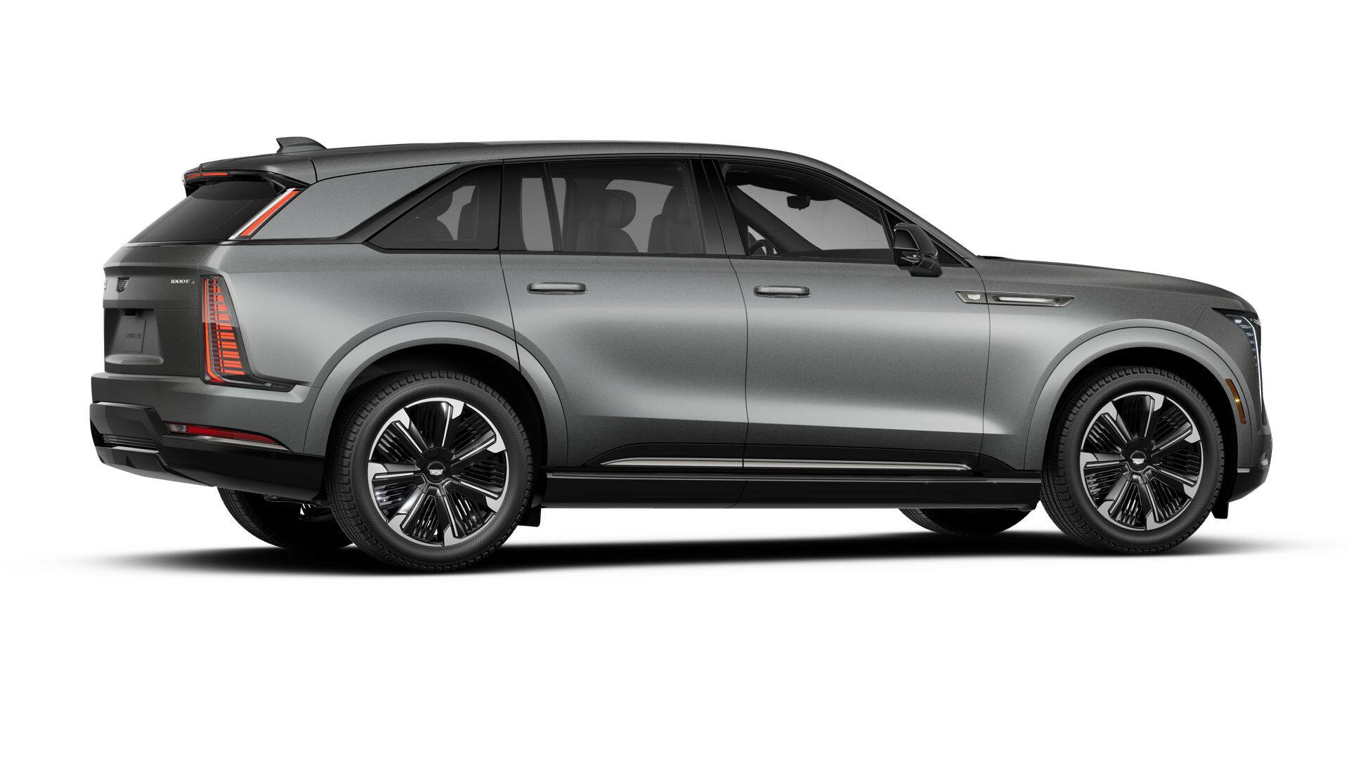 2026 Cadillac ESCALADE IQ Premium Sport
