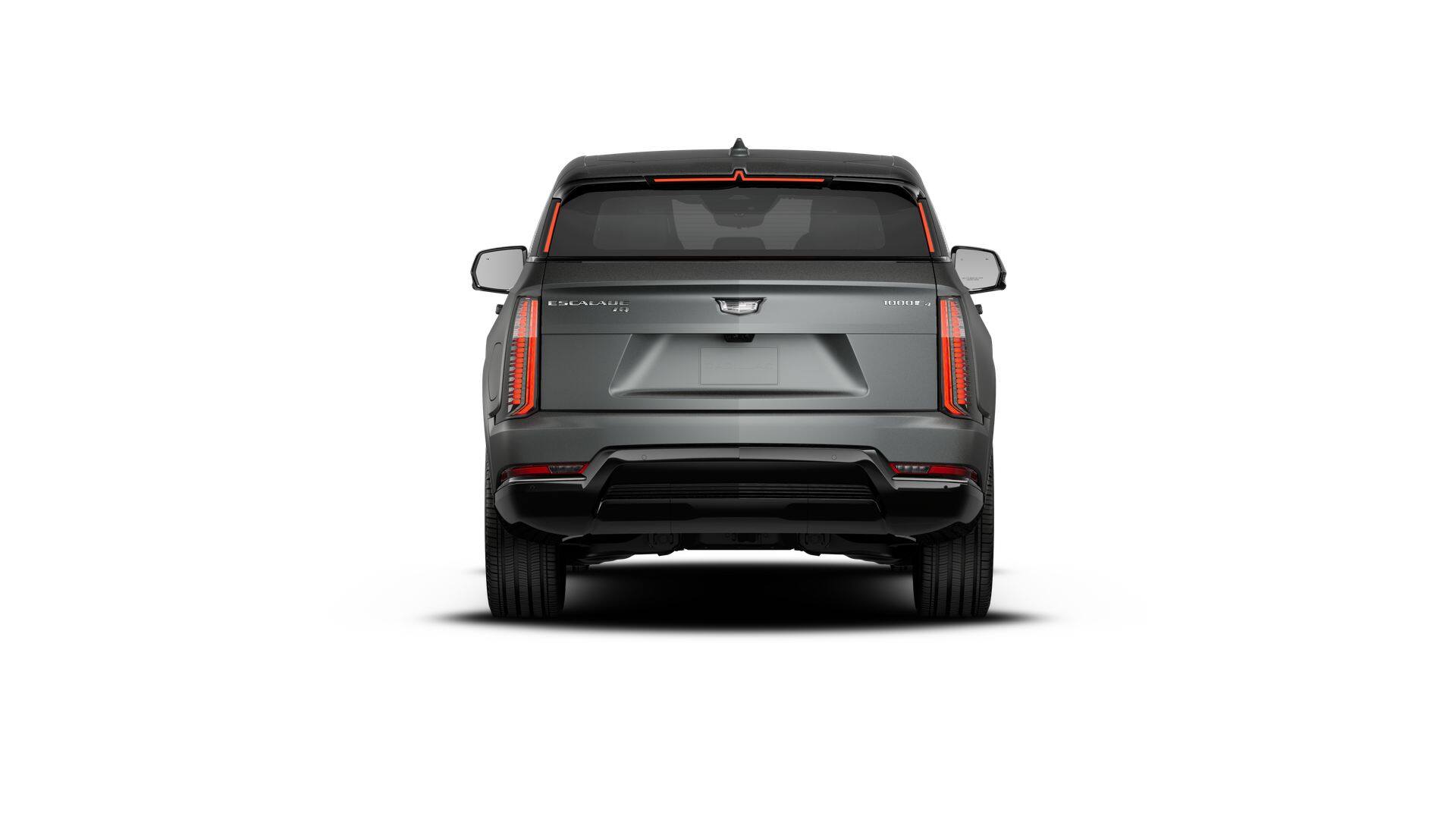 2026 Cadillac ESCALADE IQ Premium Sport