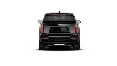 2026 Cadillac ESCALADE IQ Premium Sport