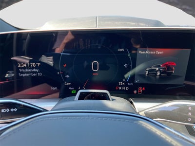 2026 Cadillac LYRIQ V-Series Premium