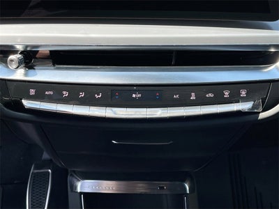 2026 Cadillac LYRIQ V-Series Premium