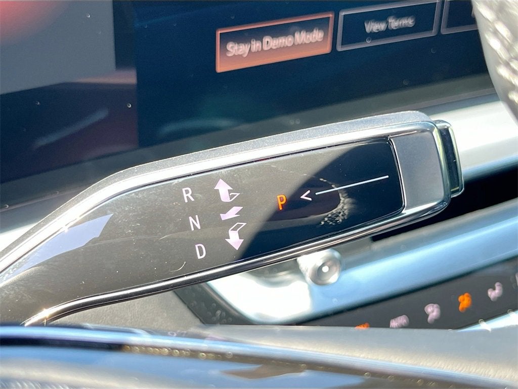 2026 Cadillac LYRIQ V-Series Premium