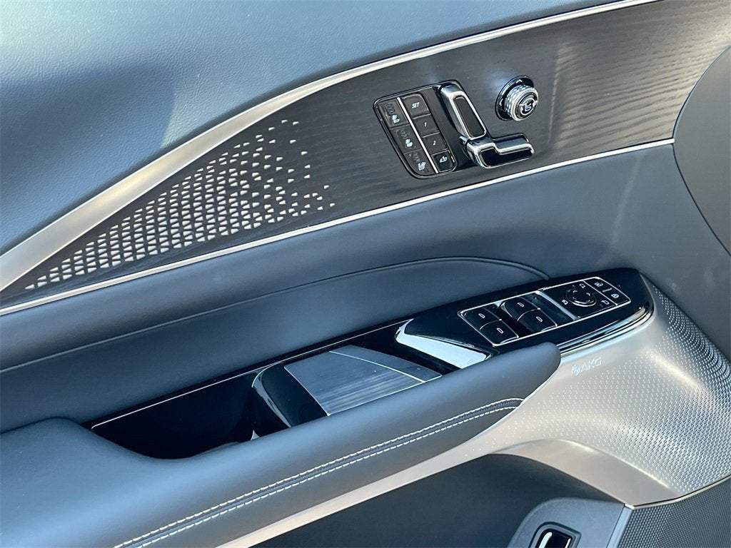 2026 Cadillac LYRIQ V-Series Premium