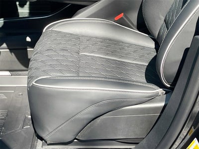 2026 Cadillac LYRIQ V-Series Premium