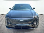 2026 Cadillac LYRIQ V-Series Premium