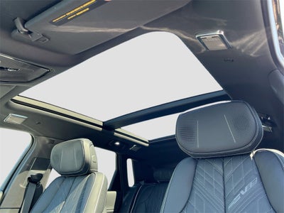 2026 Cadillac LYRIQ V-Series Premium