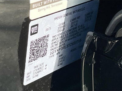 2026 Cadillac LYRIQ V-Series Premium