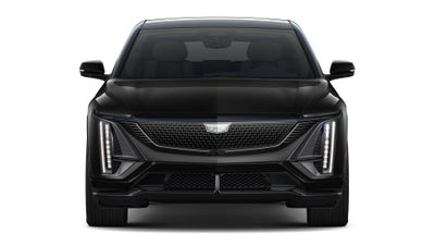 2026 Cadillac LYRIQ V-Series Premium