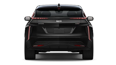 2026 Cadillac LYRIQ V-Series Premium