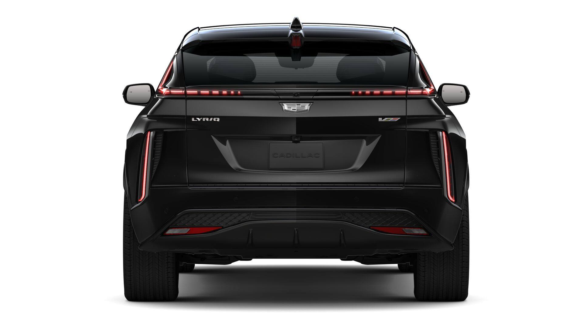 2026 Cadillac LYRIQ V-Series Premium