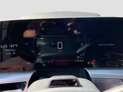 2026 Cadillac LYRIQ V-Series Premium