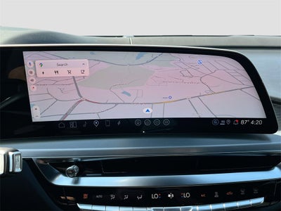 2026 Cadillac LYRIQ V-Series Premium