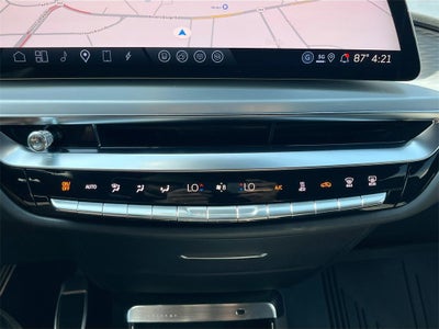 2026 Cadillac LYRIQ V-Series Premium