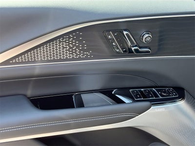 2026 Cadillac LYRIQ V-Series Premium