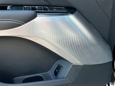 2026 Cadillac LYRIQ V-Series Premium