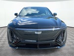 2026 Cadillac LYRIQ V-Series Premium