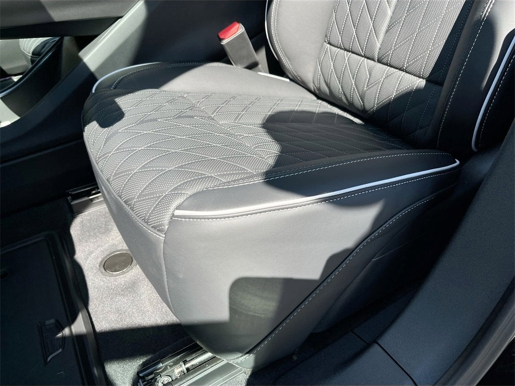 2026 Cadillac LYRIQ V-Series Premium