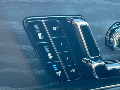 2026 Cadillac LYRIQ V-Series Premium