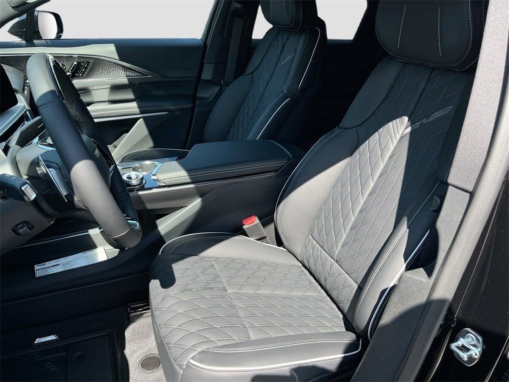 2026 Cadillac LYRIQ V-Series Premium