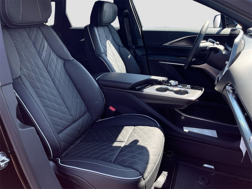 2026 Cadillac LYRIQ V-Series Premium