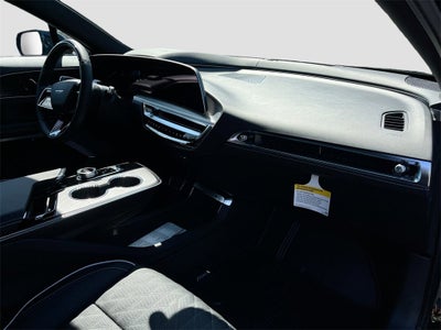 2026 Cadillac LYRIQ V-Series Premium