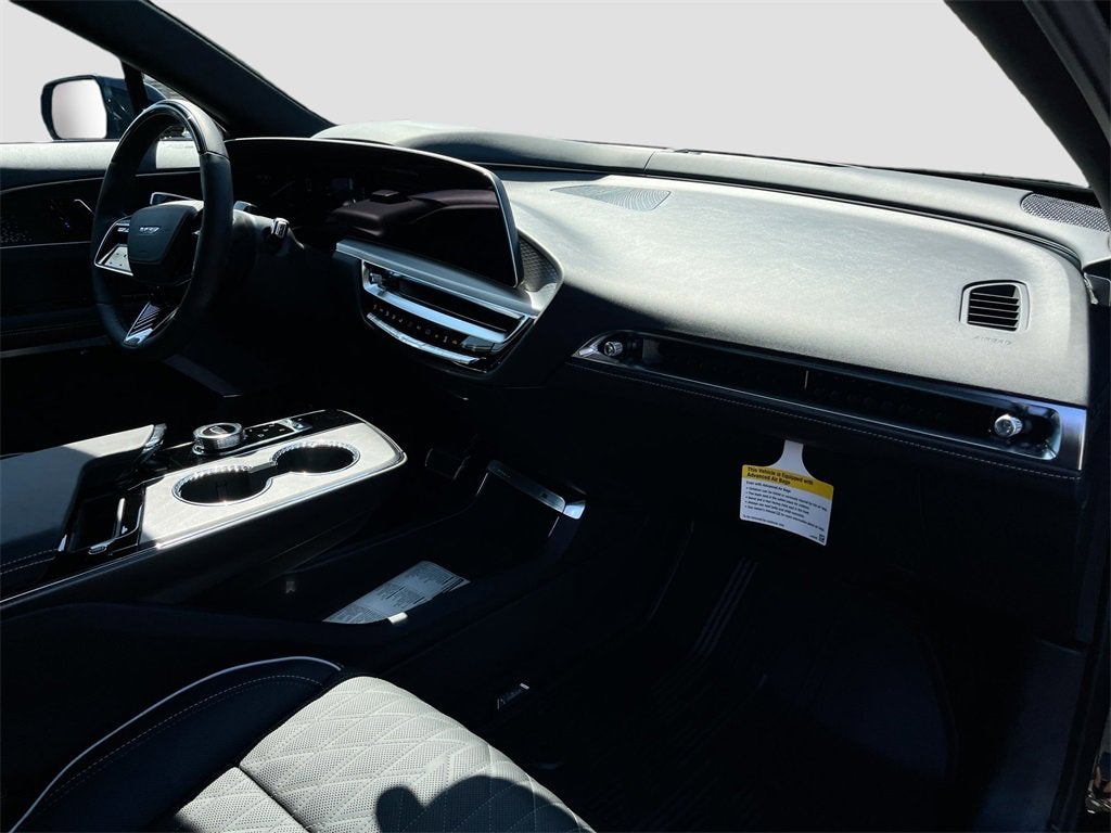 2026 Cadillac LYRIQ V-Series Premium