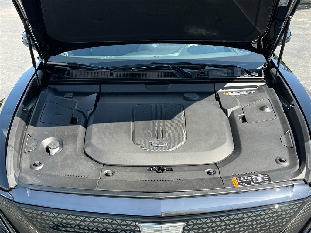 2026 Cadillac LYRIQ V-Series Premium