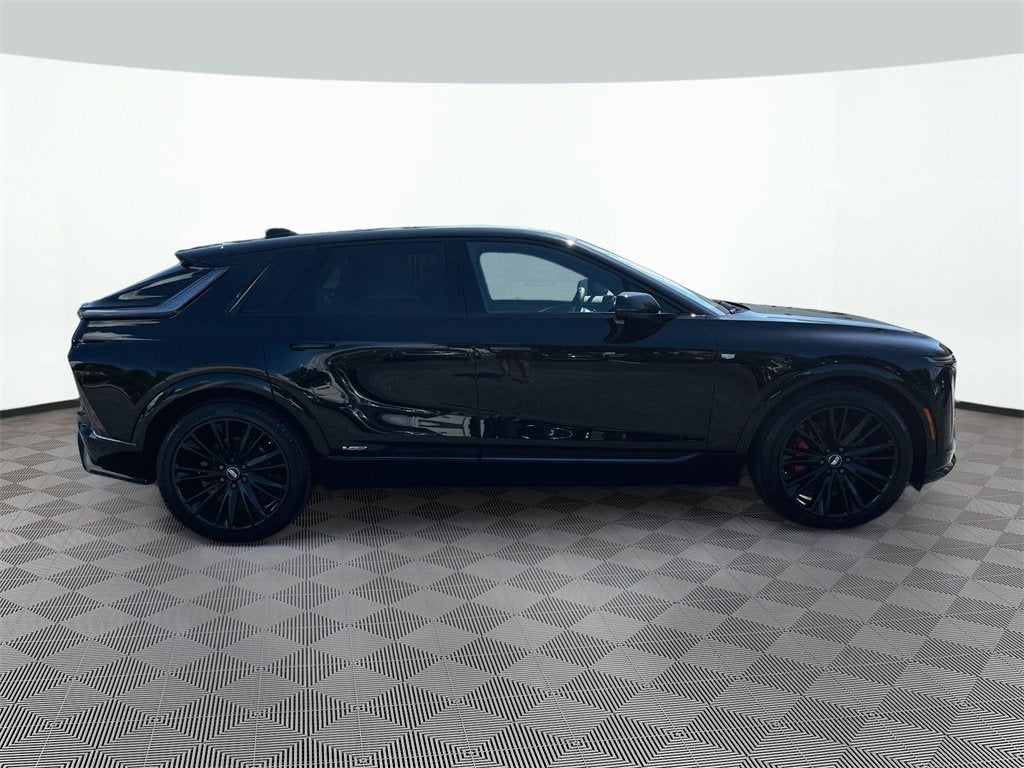 2026 Cadillac LYRIQ V-Series Premium
