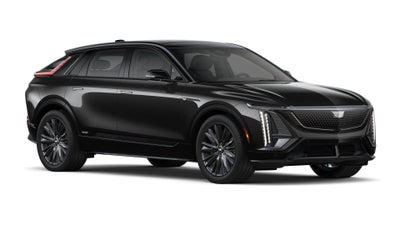 2026 Cadillac LYRIQ V-Series Premium