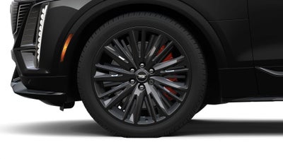 2026 Cadillac LYRIQ V-Series Premium