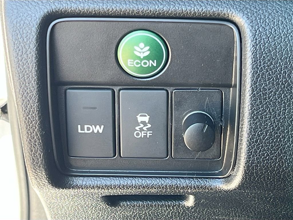 2015 Honda Accord Coupe EX-L