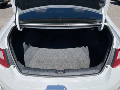 2015 Honda Accord Coupe EX-L