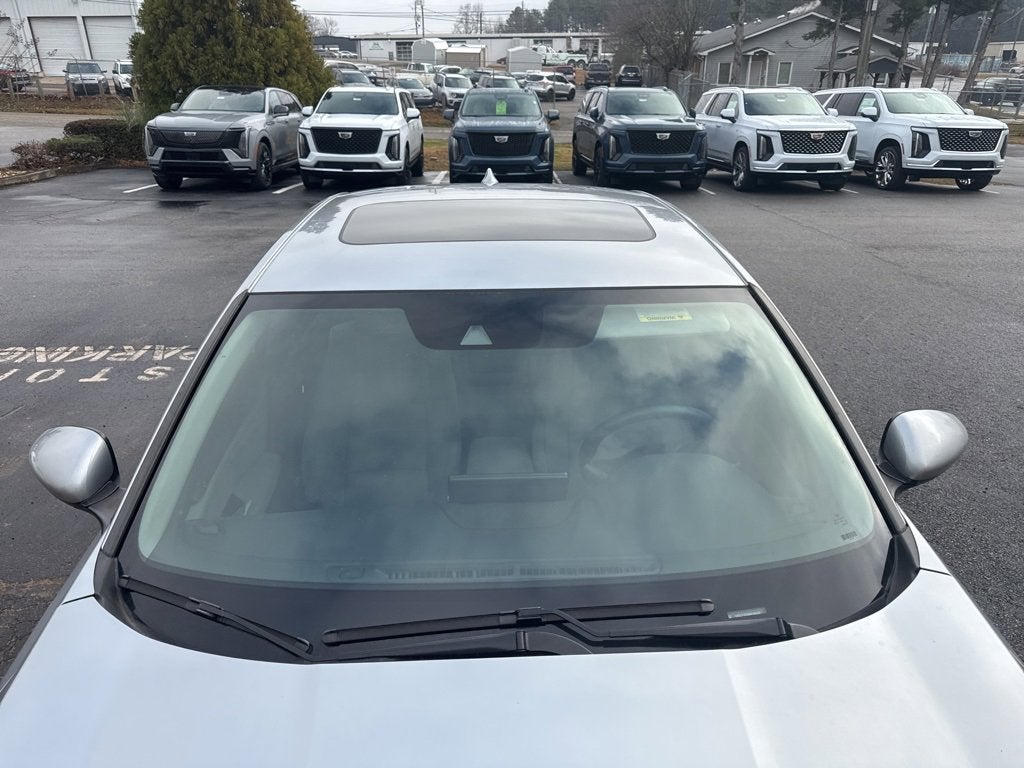 2019 Honda Accord Sedan EX-L 1.5T