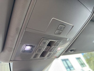 2021 Volkswagen Atlas 3.6L V6 SEL Premium