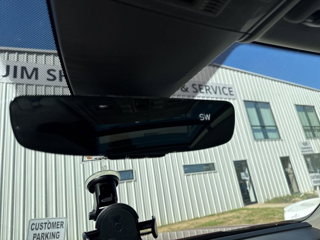 2021 Volkswagen Atlas 3.6L V6 SEL Premium