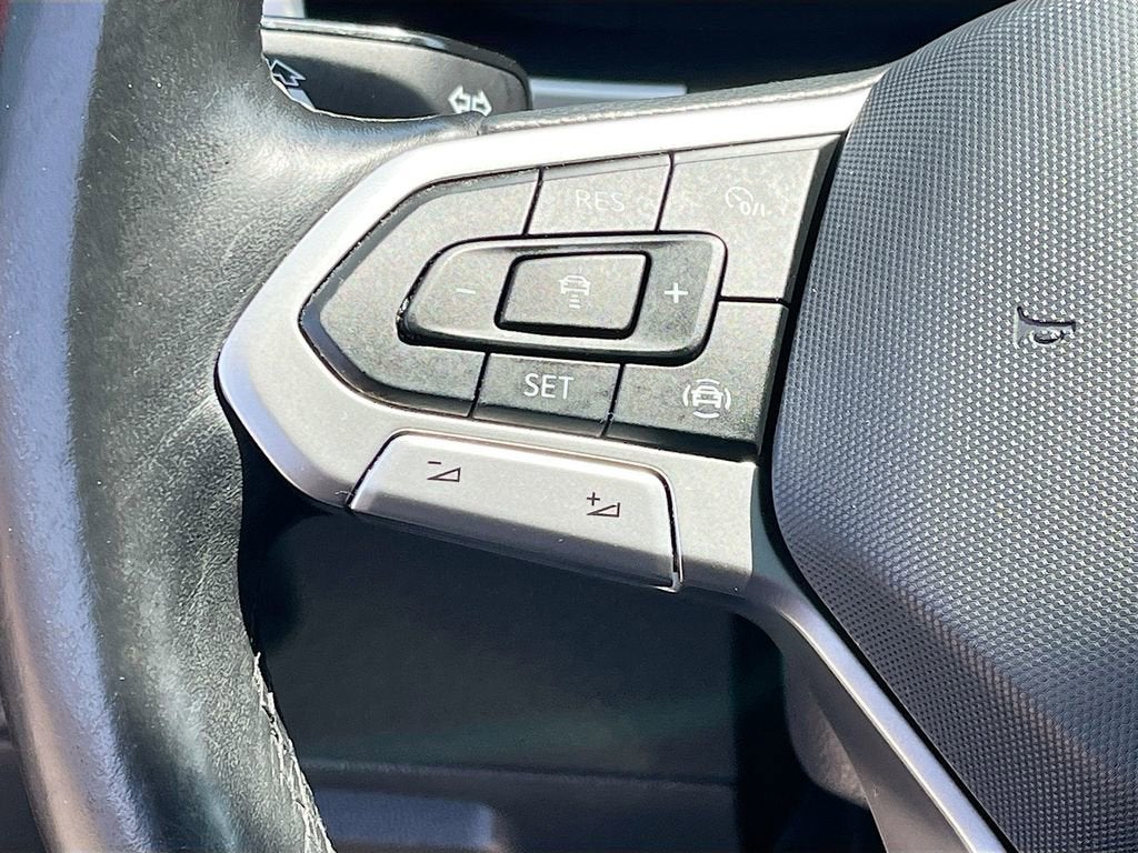 2021 Volkswagen Atlas 3.6L V6 SEL Premium