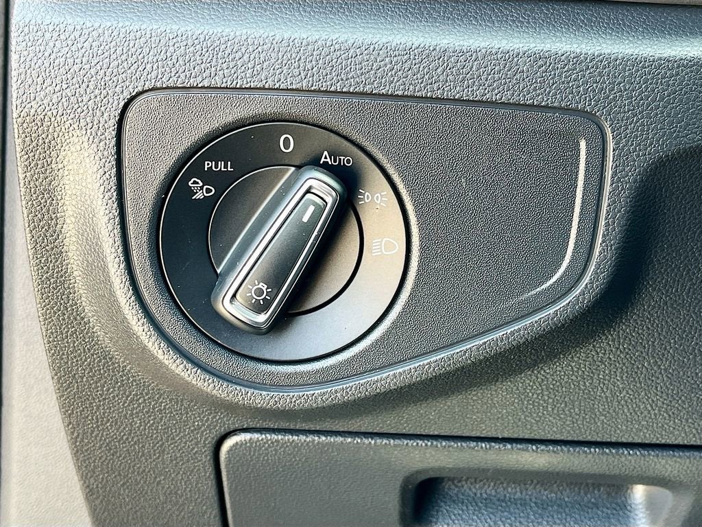 2021 Volkswagen Atlas 3.6L V6 SEL Premium