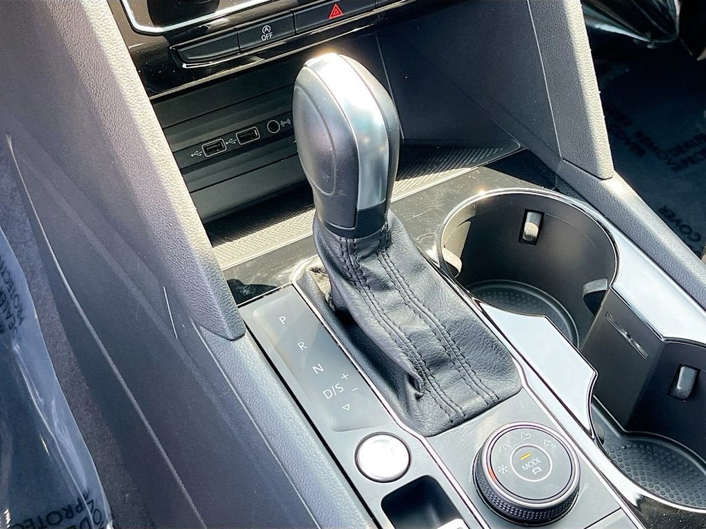 2021 Volkswagen Atlas 3.6L V6 SEL Premium