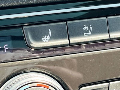 2021 Volkswagen Atlas 3.6L V6 SEL Premium