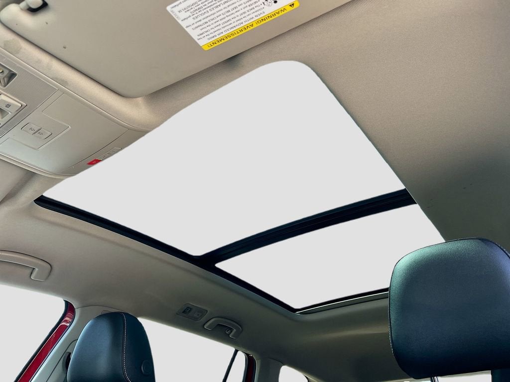 2021 Volkswagen Atlas 3.6L V6 SEL Premium