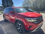 2021 Volkswagen Atlas 3.6L V6 SEL Premium