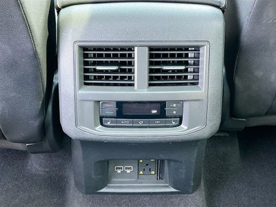 2021 Volkswagen Atlas 3.6L V6 SEL Premium